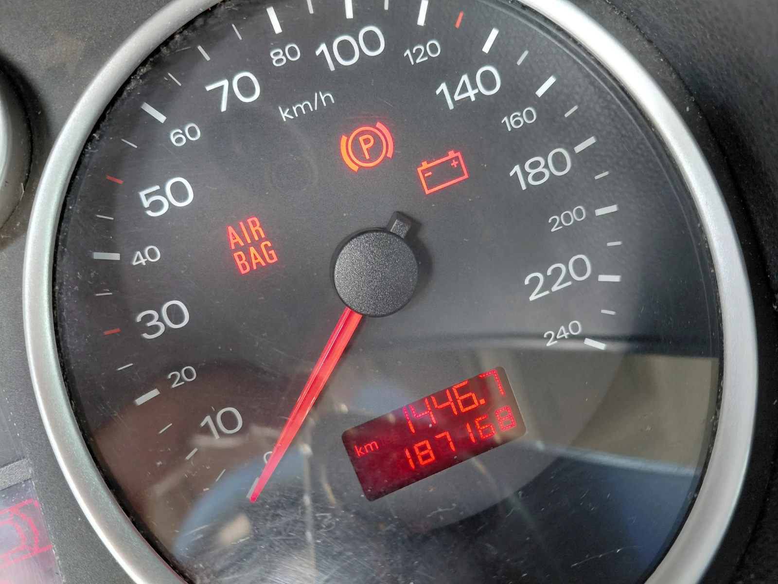 Audi A2 TDI - изображение 10