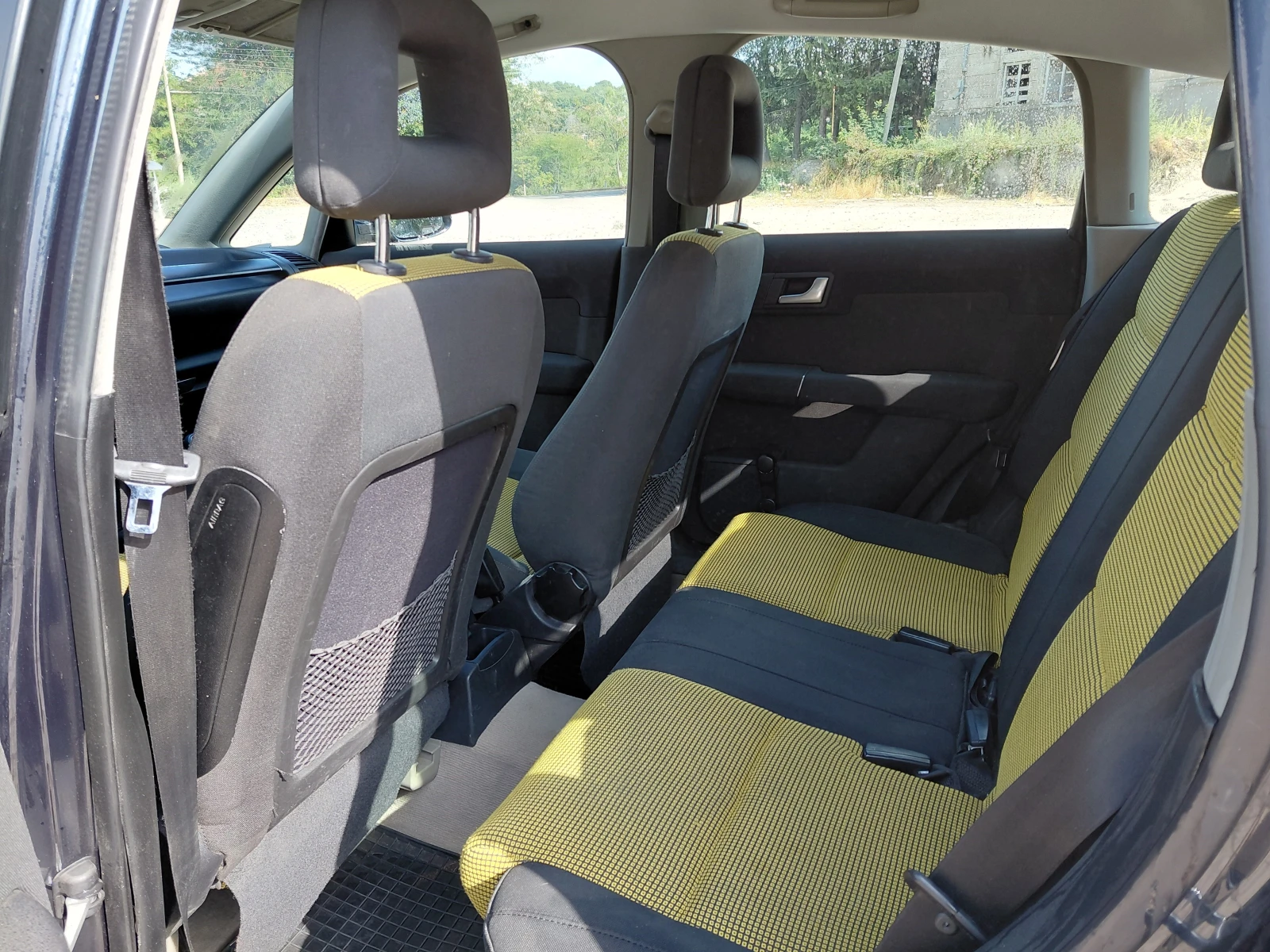Audi A2 TDI - изображение 6
