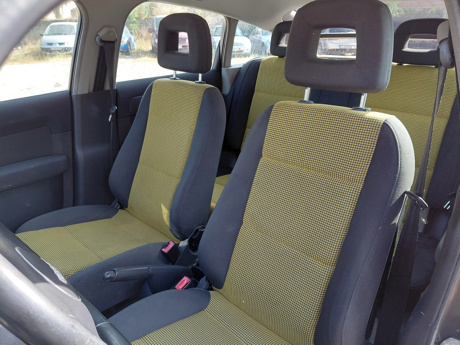 Audi A2 TDI - изображение 9