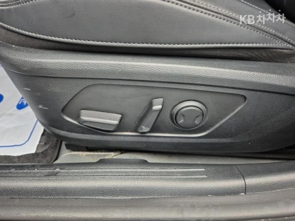 Kia K5  3rd Generation 2.0 LPG | Mobile.bg   16