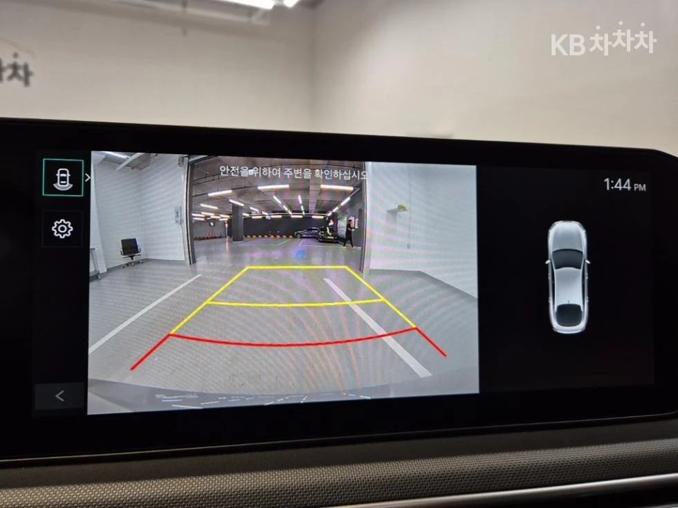 Kia K5  3rd Generation 2.0 LPG | Mobile.bg   13