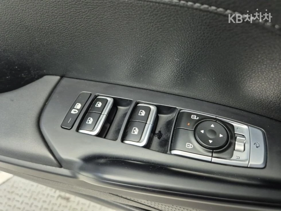 Kia K5  3rd Generation 2.0 LPG | Mobile.bg   15