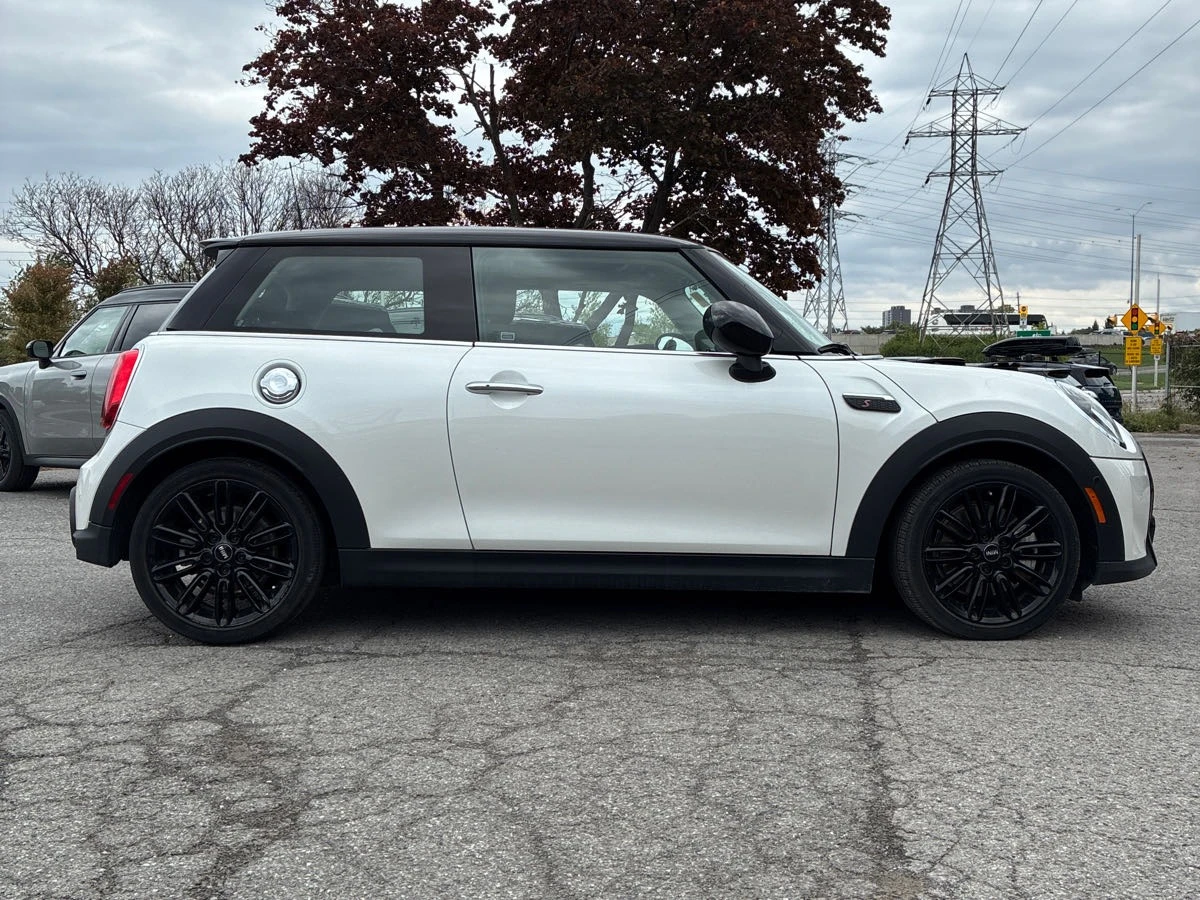 Mini Cooper s * * CARFAX * * АВТО КРЕДИТ * *  - изображение 5