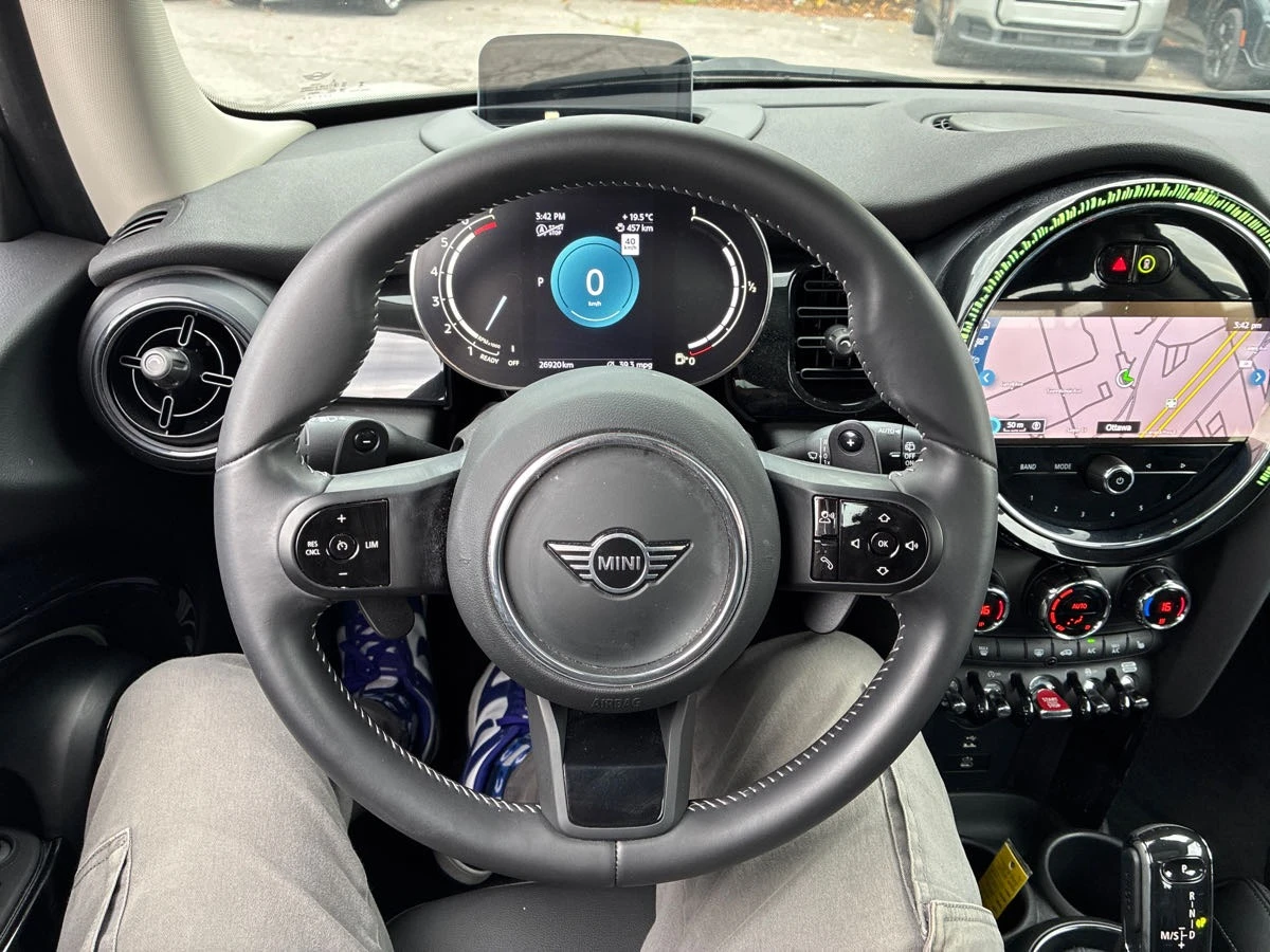 Mini Cooper s * * CARFAX * * АВТО КРЕДИТ * *  - изображение 6