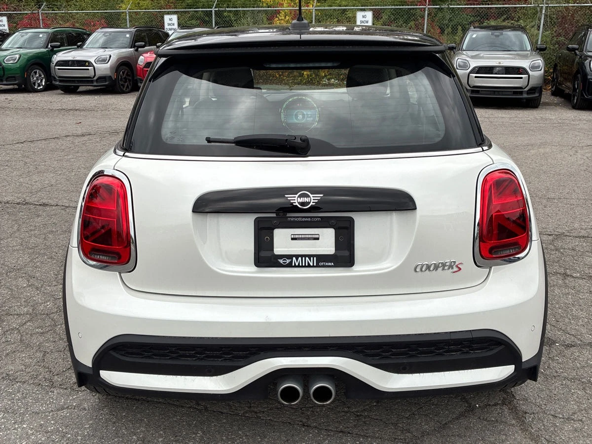 Mini Cooper s * * CARFAX * * АВТО КРЕДИТ * *  - изображение 4