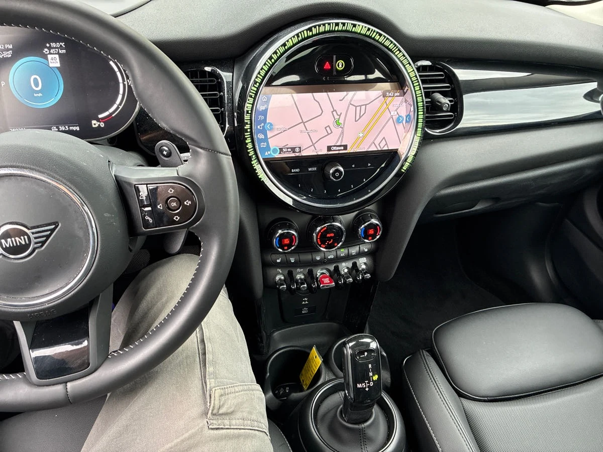 Mini Cooper s * * CARFAX * * АВТО КРЕДИТ * *  - изображение 7