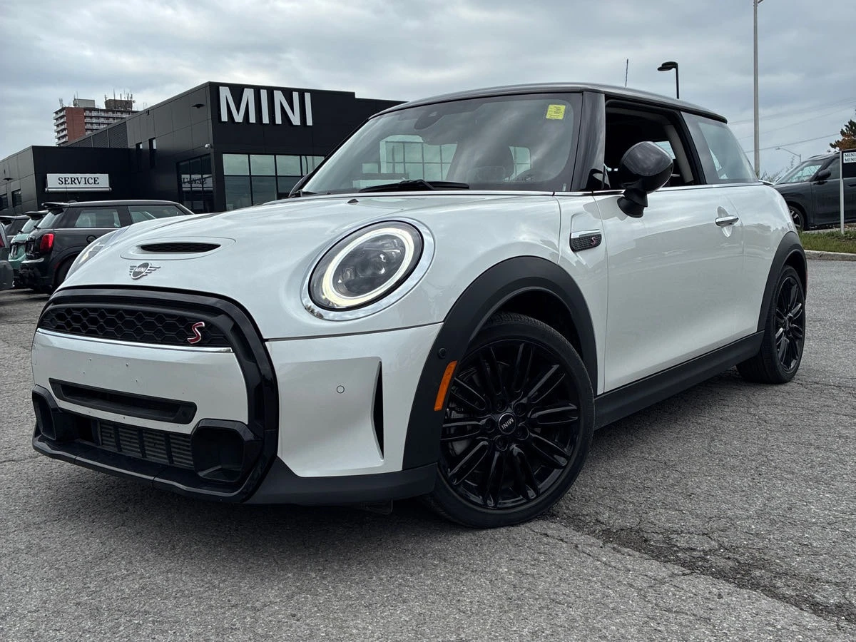 Mini Cooper s * * CARFAX * * АВТО КРЕДИТ * *  - изображение 2