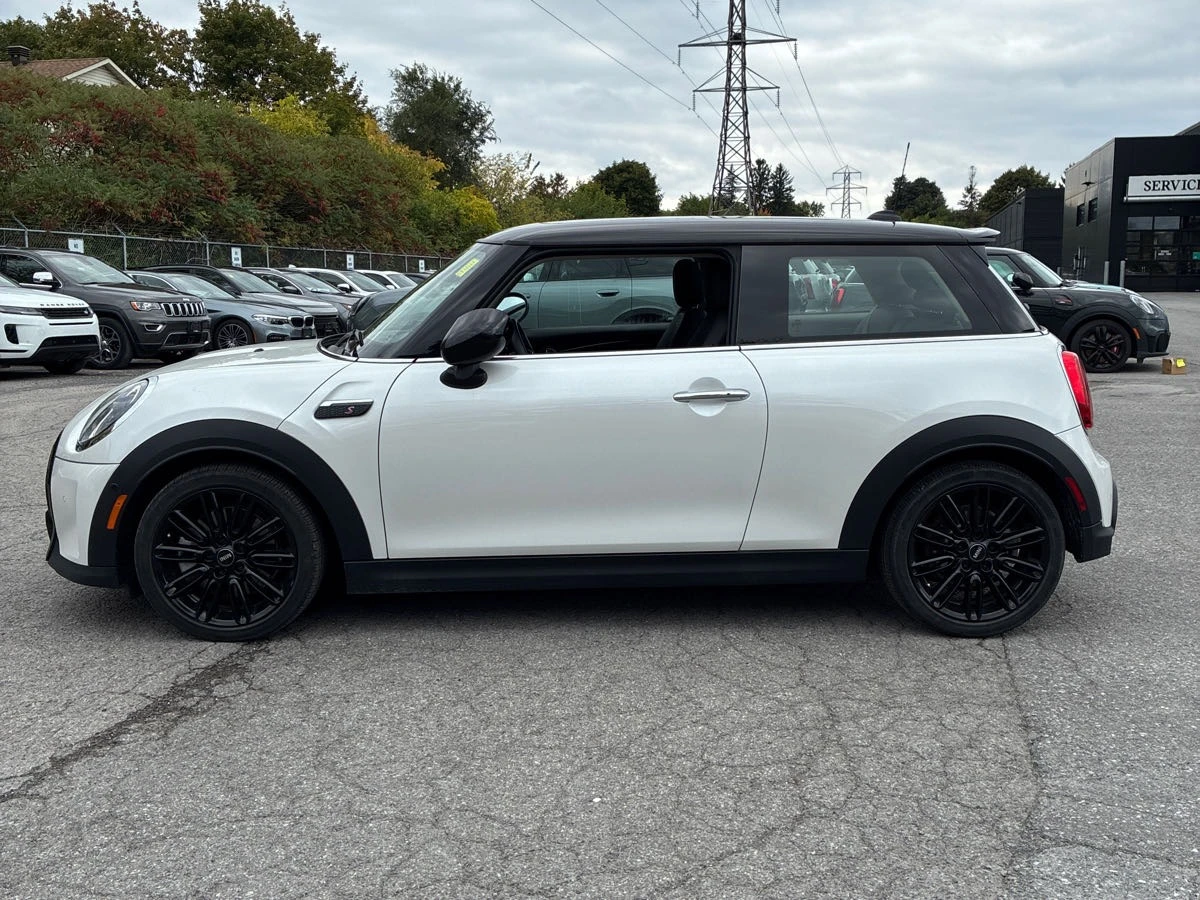 Mini Cooper s * * CARFAX * * АВТО КРЕДИТ * *  - изображение 3