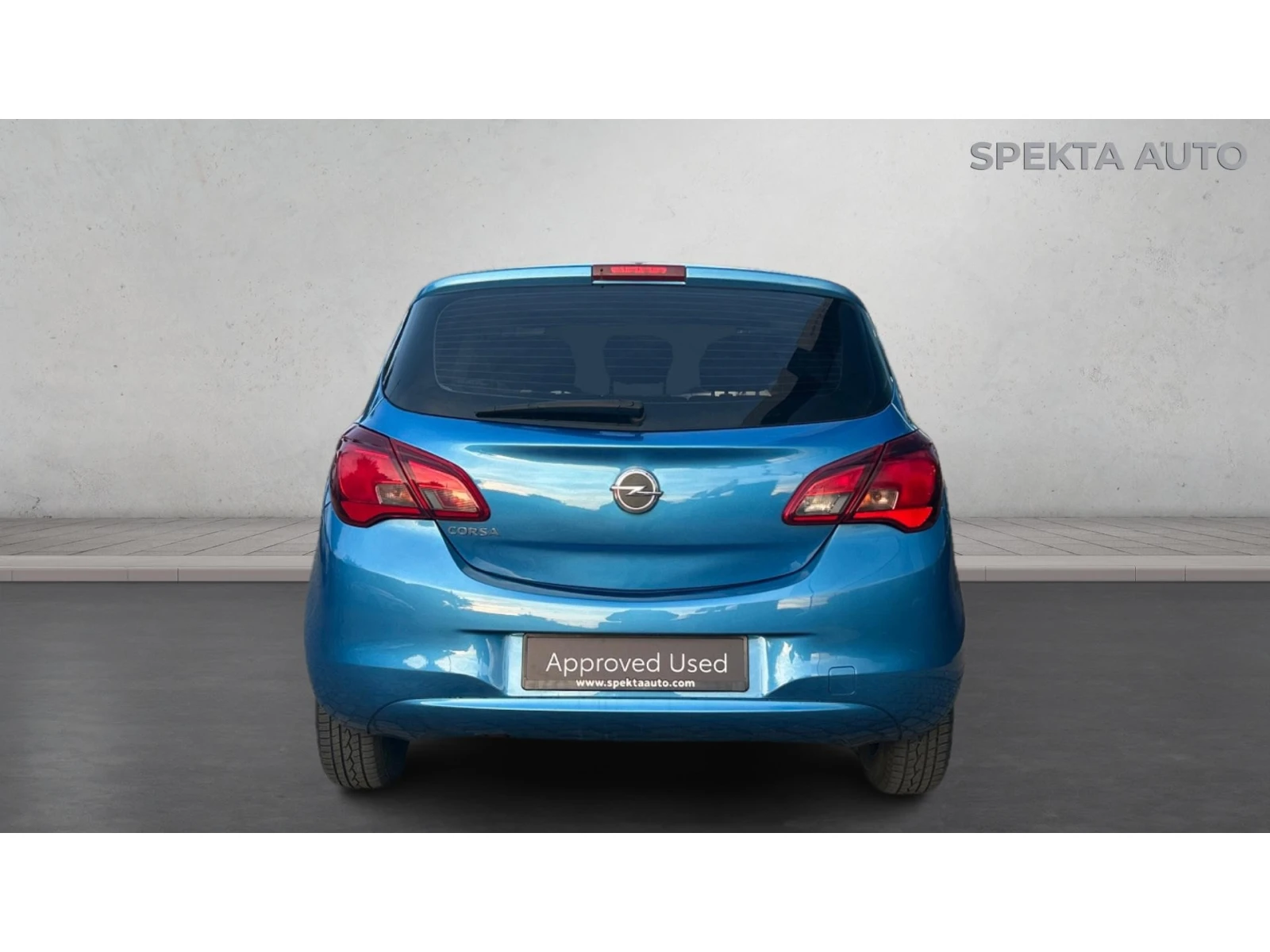 Opel Corsa 1.4i Auto,    300 . | Mobile.bg   15
