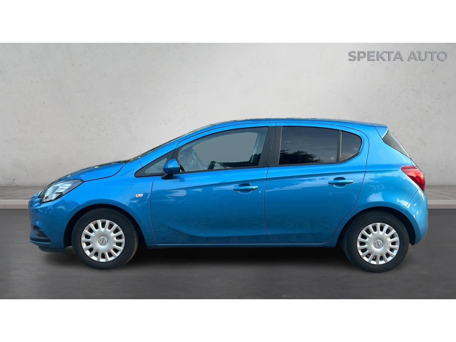 Opel Corsa 1.4i Auto,    300 . | Mobile.bg   16