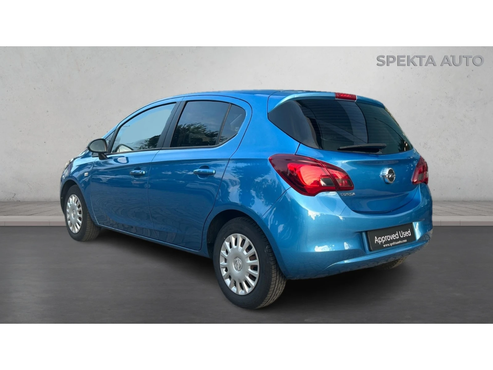 Opel Corsa 1.4i Auto,    300 . | Mobile.bg   17
