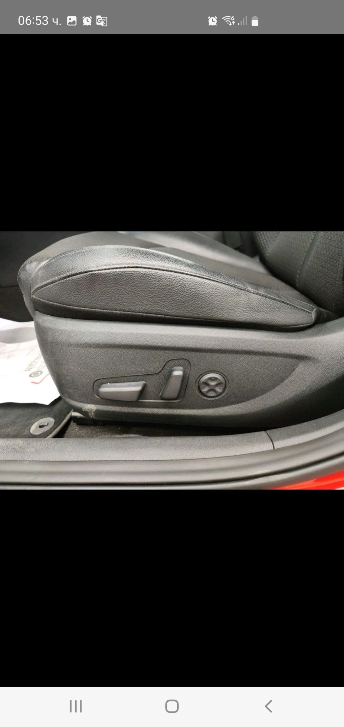 Kia Optima 1.6 FULL NAVI KOJA PODGREV KAMERA EURO 6  2020g | Mobile.bg   10