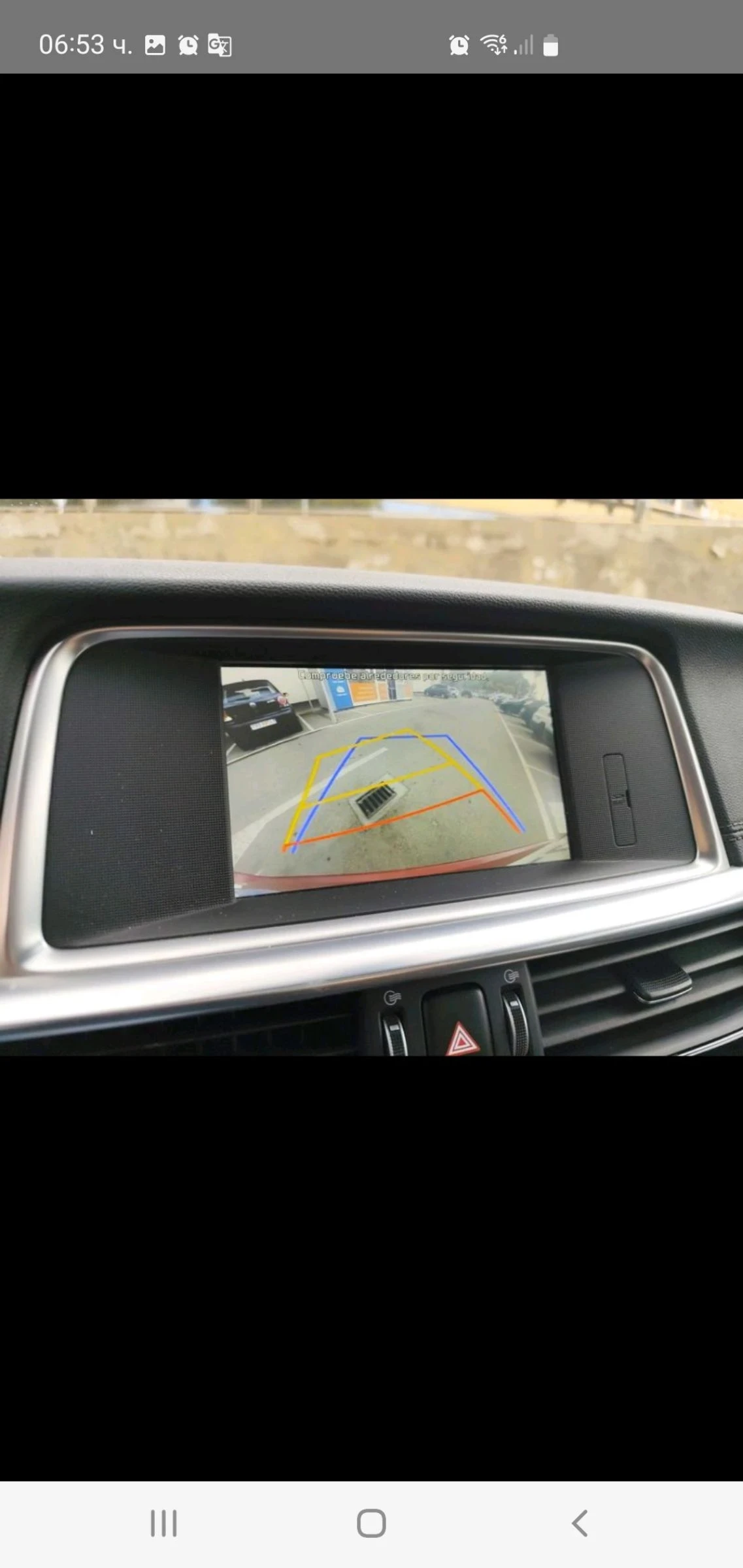 Kia Optima 1.6 FULL NAVI KOJA PODGREV KAMERA EURO 6  2020g | Mobile.bg   11