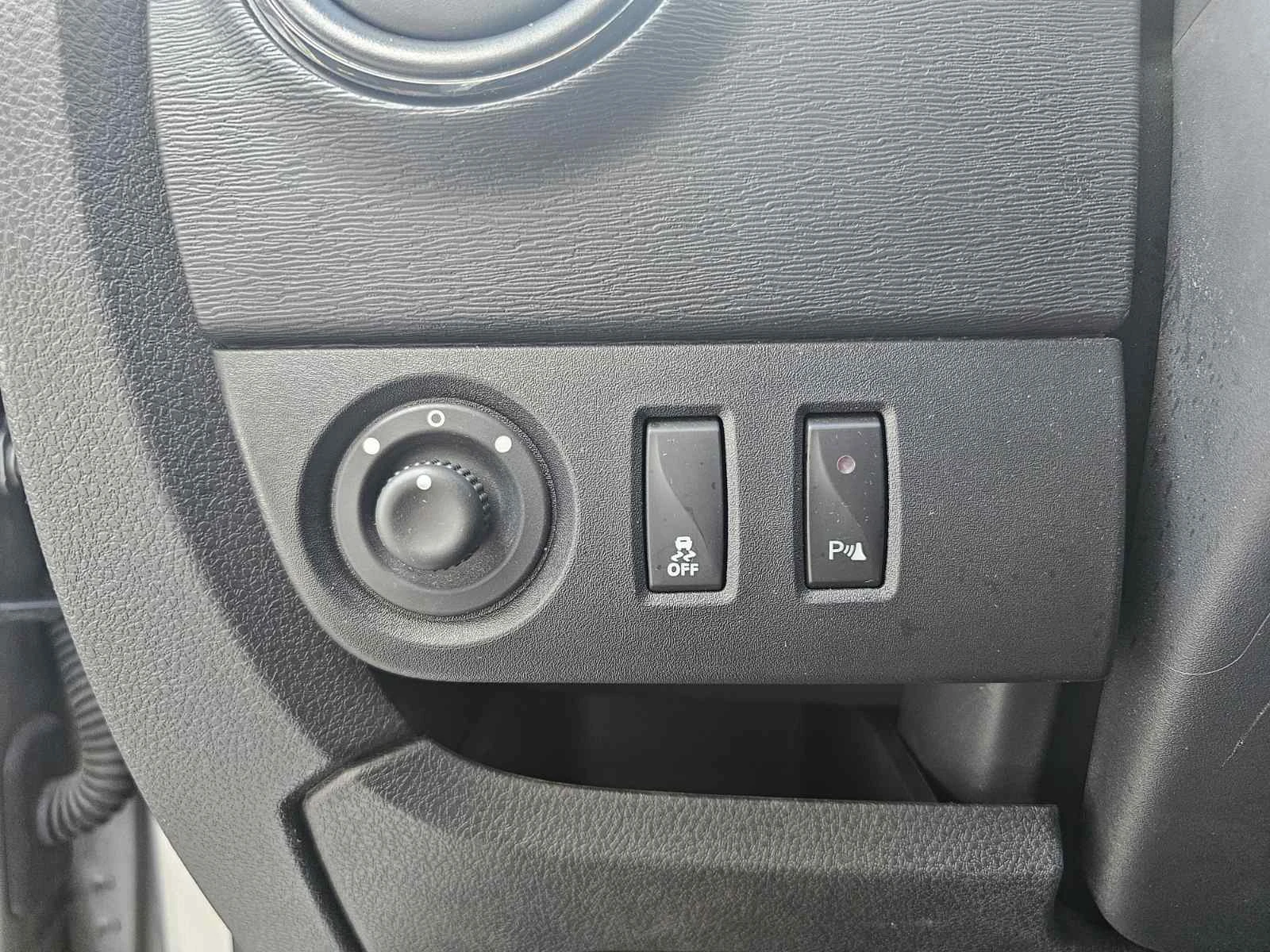 Dacia Dokker dCi 95 к.с. Дизел Stop & Start - изображение 10