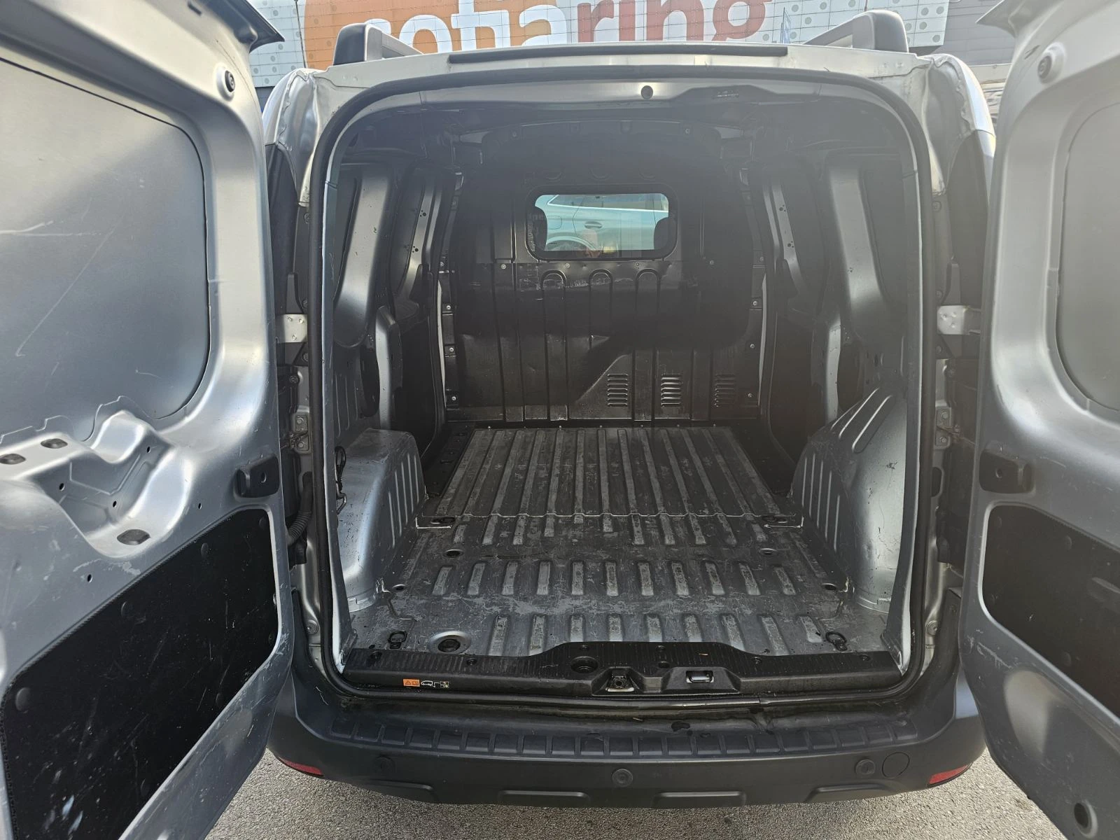 Dacia Dokker dCi 95 ..  Stop & Start | Mobile.bg   11