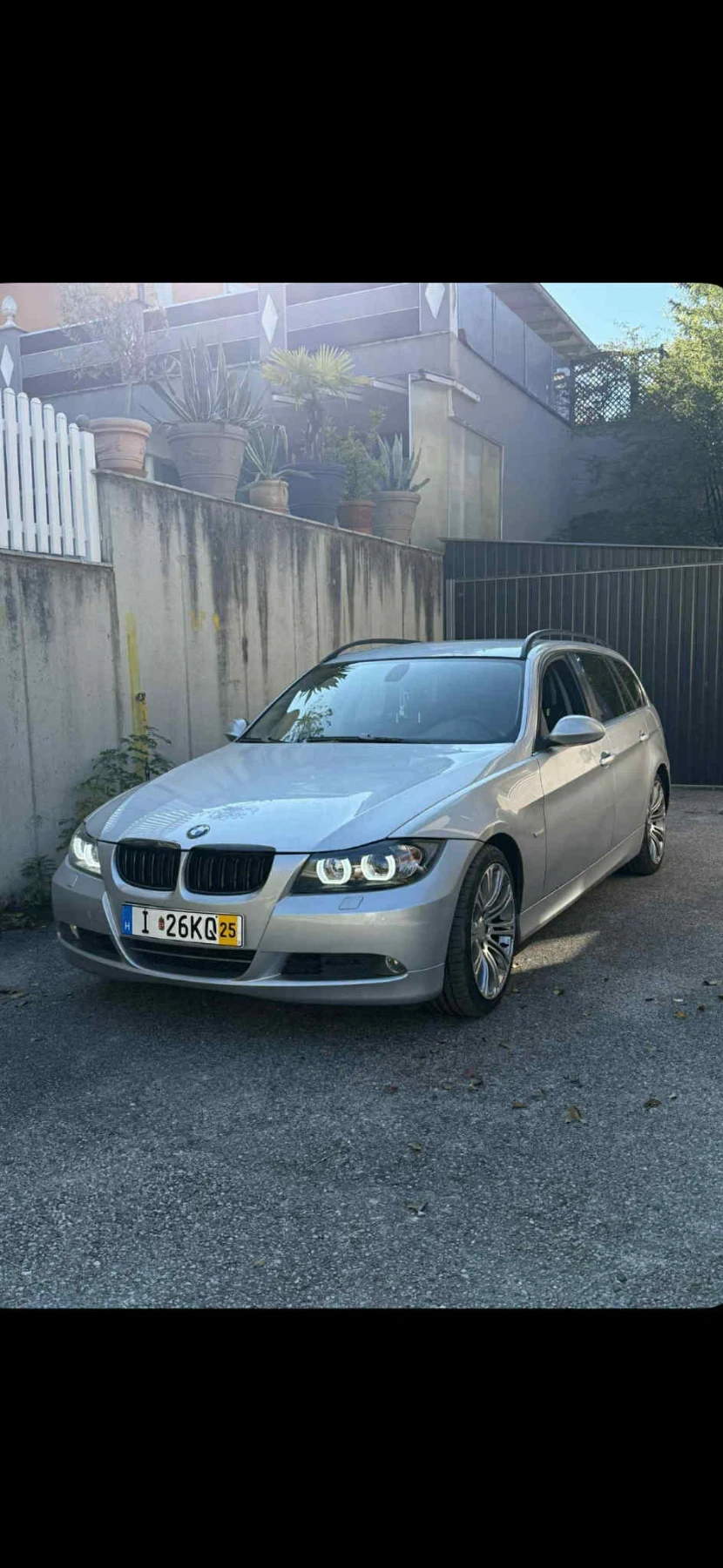 BMW 330  - изображение 9