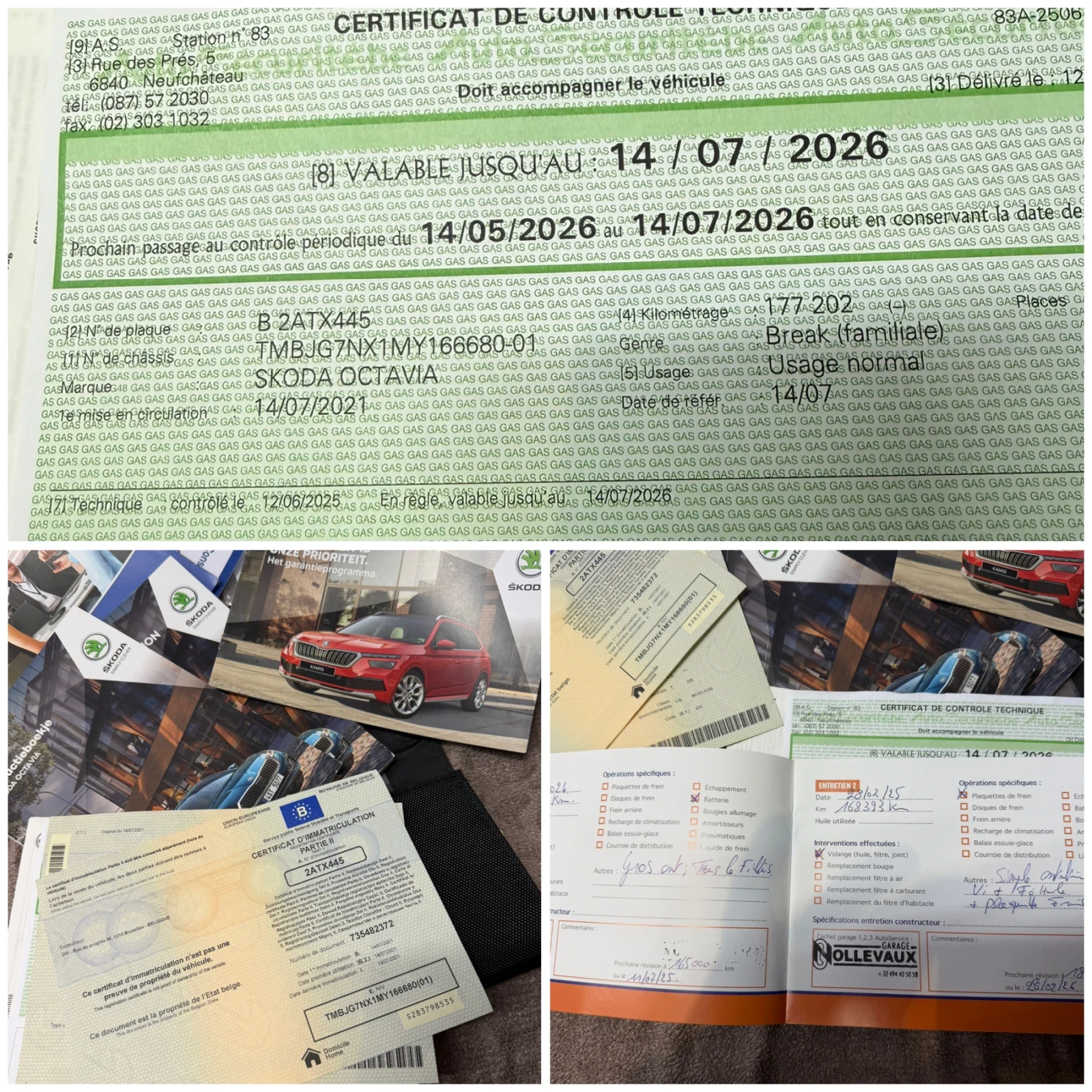 Skoda Octavia    ! | Mobile.bg   17