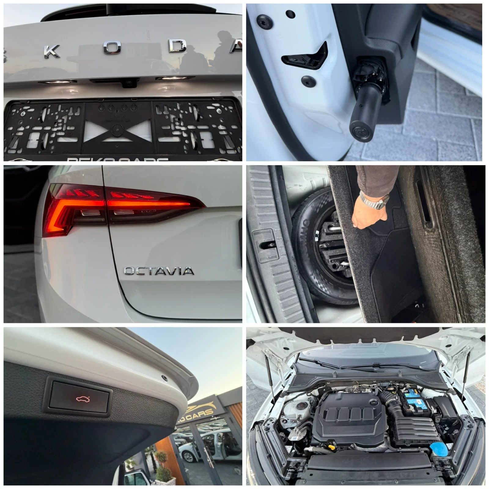 Skoda Octavia    ! | Mobile.bg   15