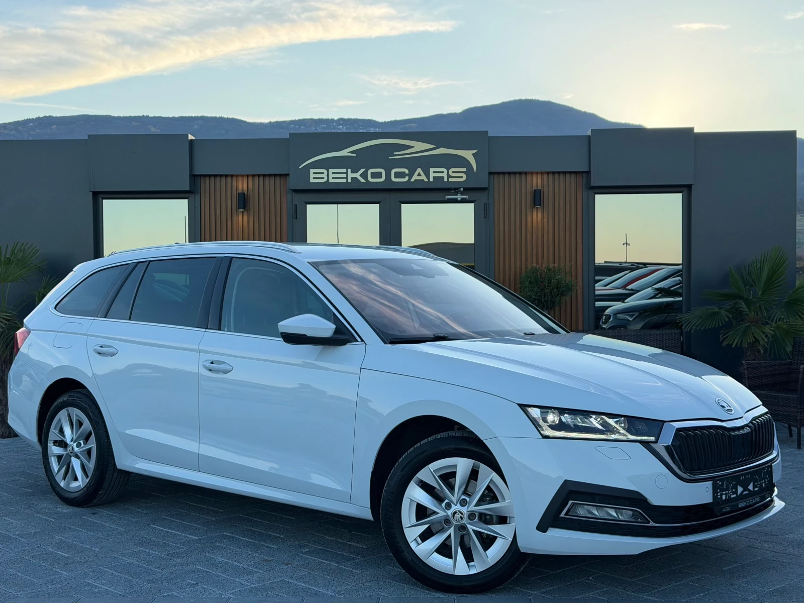 Skoda Octavia    ! | Mobile.bg   3