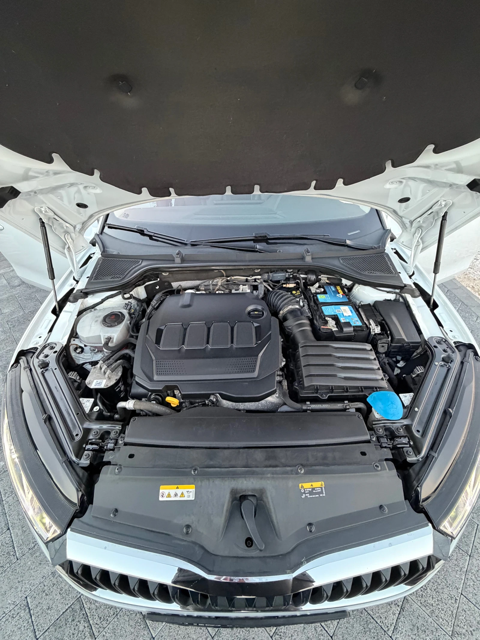 Skoda Octavia    ! | Mobile.bg   10