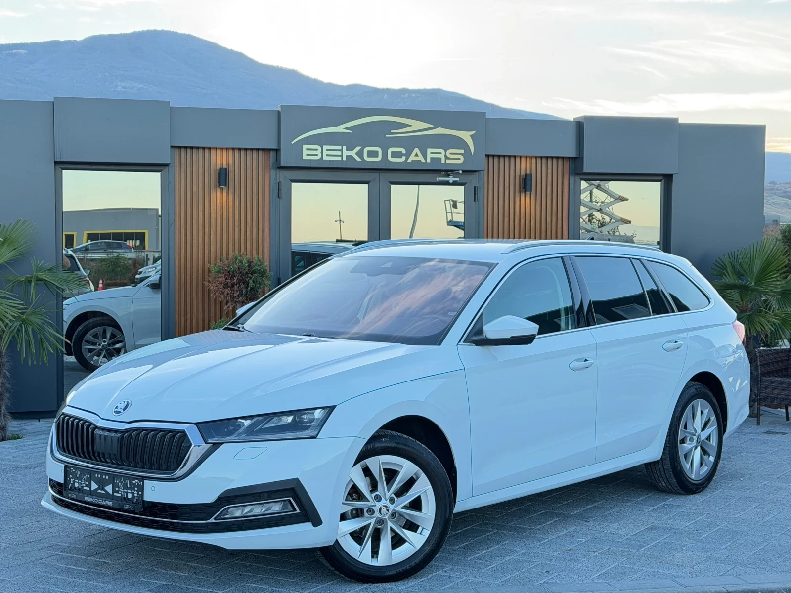 Skoda Octavia    ! | Mobile.bg   1