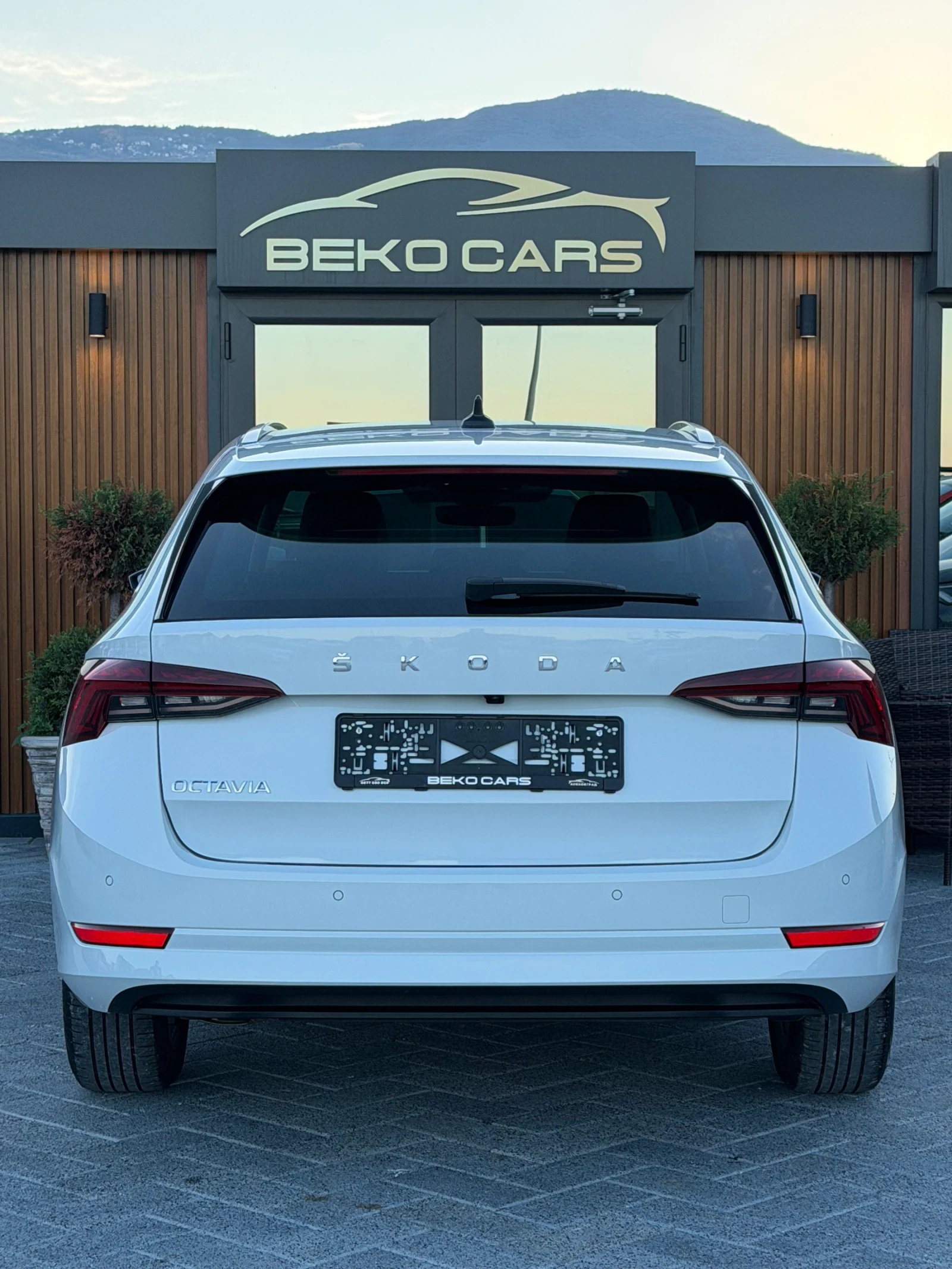 Skoda Octavia    ! | Mobile.bg   6