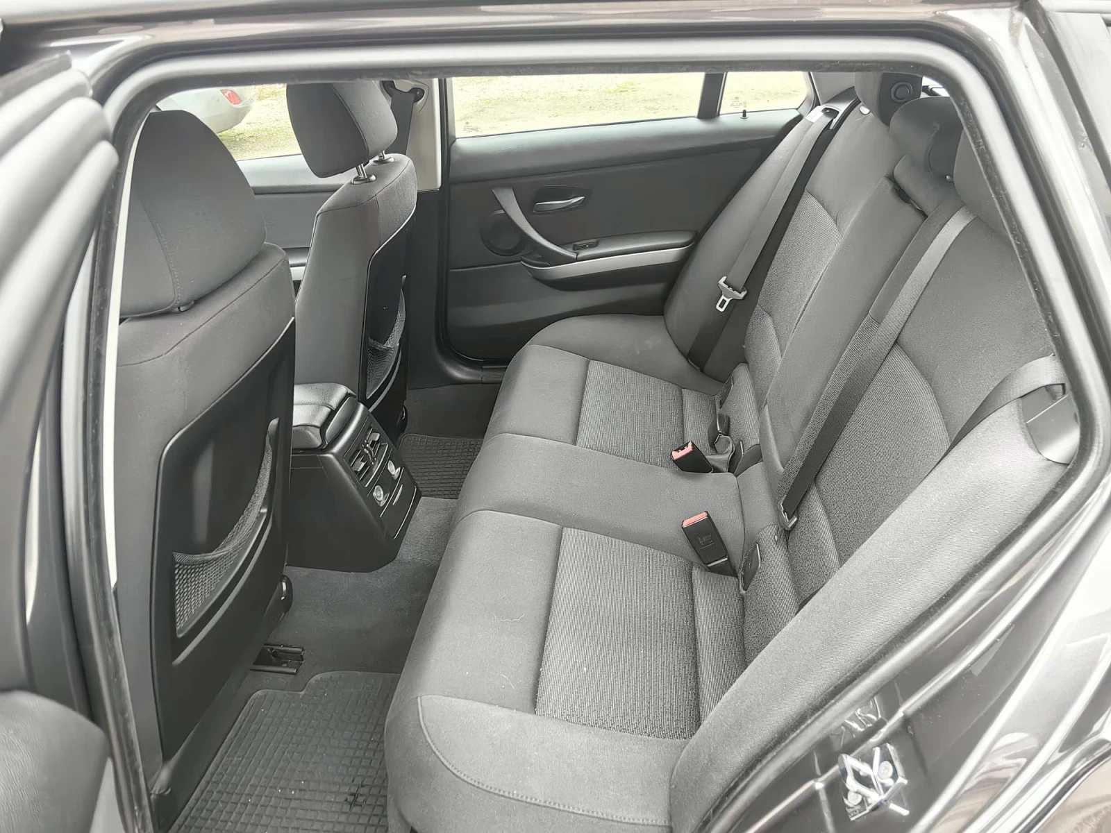 BMW 318 2.0i-143.. !  | Mobile.bg   13