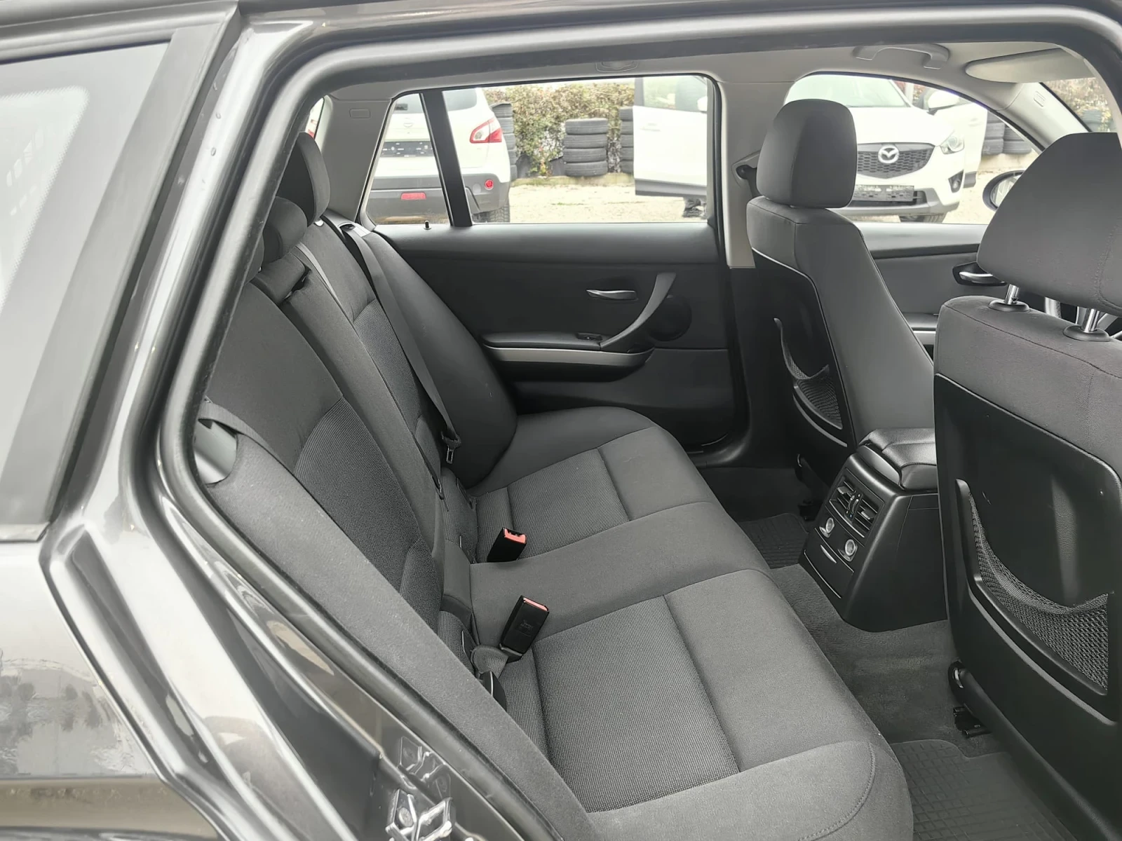 BMW 318 2.0i-143.. !  | Mobile.bg   14