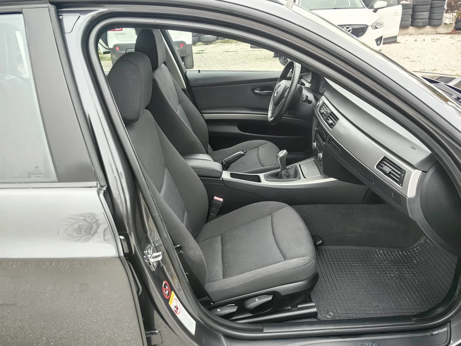 BMW 318 2.0i-143.. !  | Mobile.bg   12