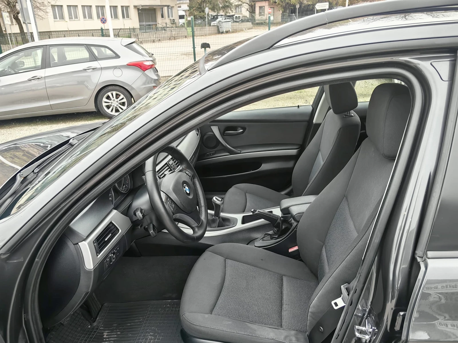 BMW 318 2.0i-143к.с. ГЕРМАНИЯ!  - изображение 9