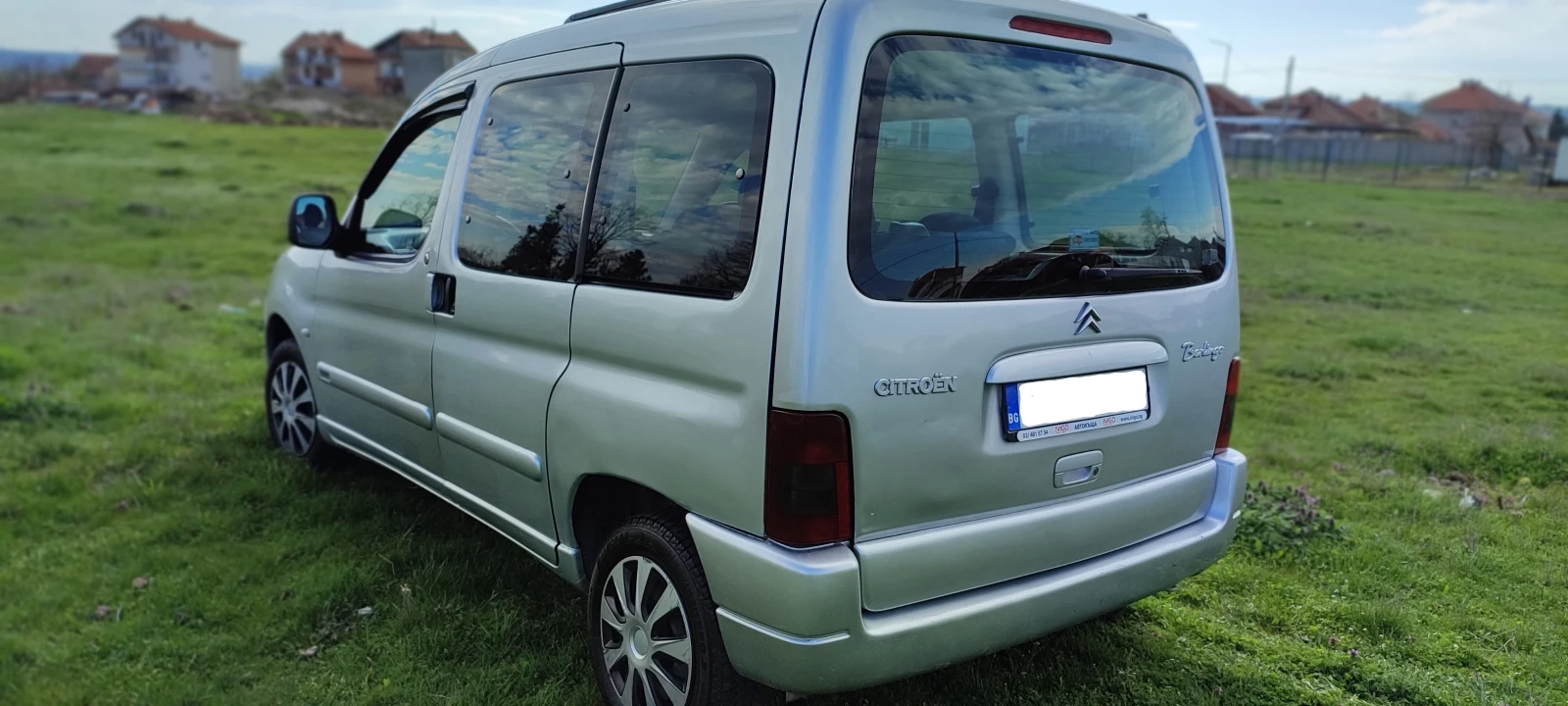 Citroen Berlingo | Mobile.bg   2