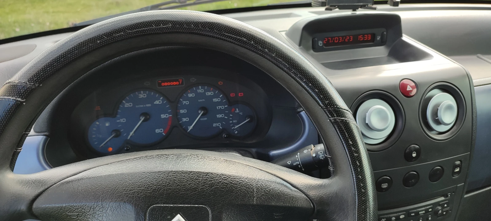 Citroen Berlingo | Mobile.bg   5