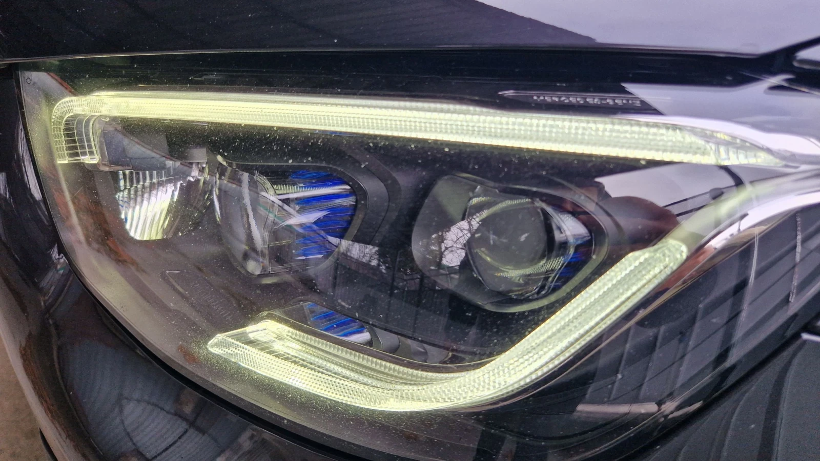 Mercedes-Benz GLC 400 AMG NIGHT LED DIGITAL 4x4 9G-TRONIC DISTRONIC PANO | Mobile.bg � ����������� 15