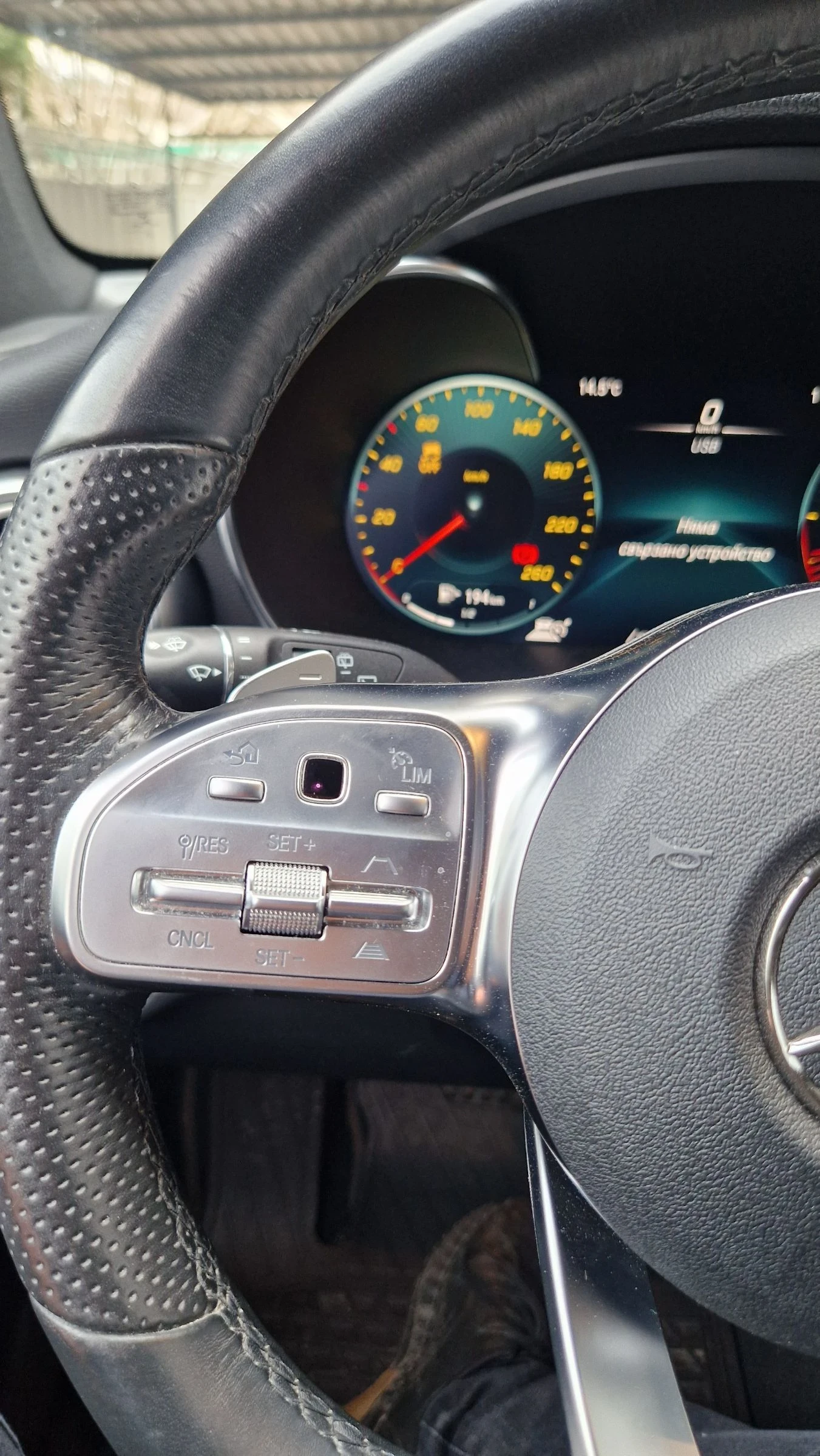 Mercedes-Benz GLC 400 AMG NIGHT LED DIGITAL 4x4 9G-TRONIC DISTRONIC PANO - изображение 7