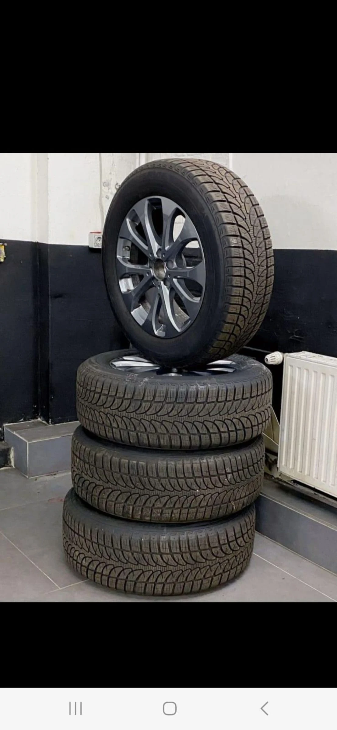 Mercedes-Benz GLC 400 AMG NIGHT LED DIGITAL 4x4 9G-TRONIC DISTRONIC PANO | Mobile.bg � ����������� 17