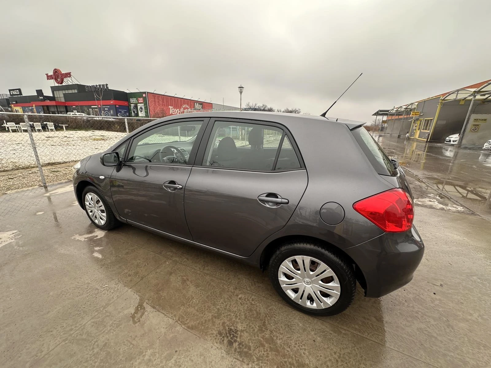 Toyota Auris 1.6i | Mobile.bg � ����������� 2