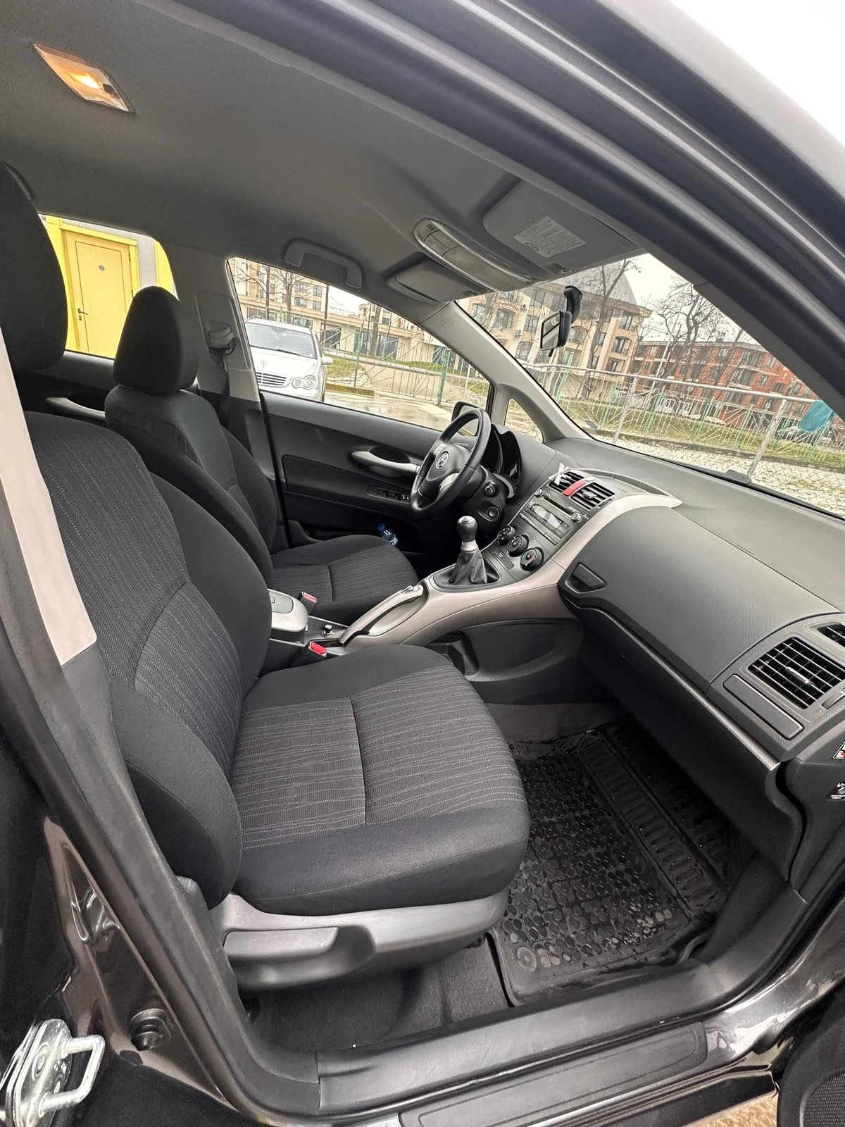 Toyota Auris 1.6i | Mobile.bg � ����������� 3