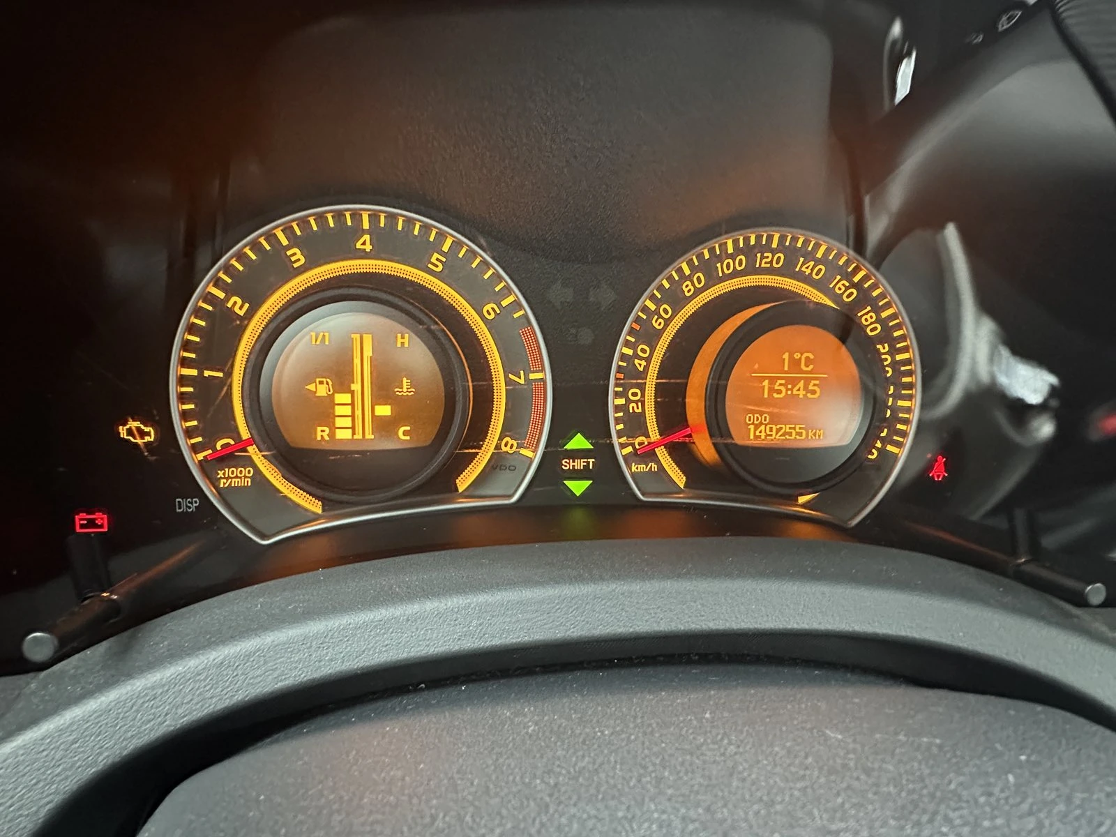 Toyota Auris 1.6i | Mobile.bg � ����������� 14