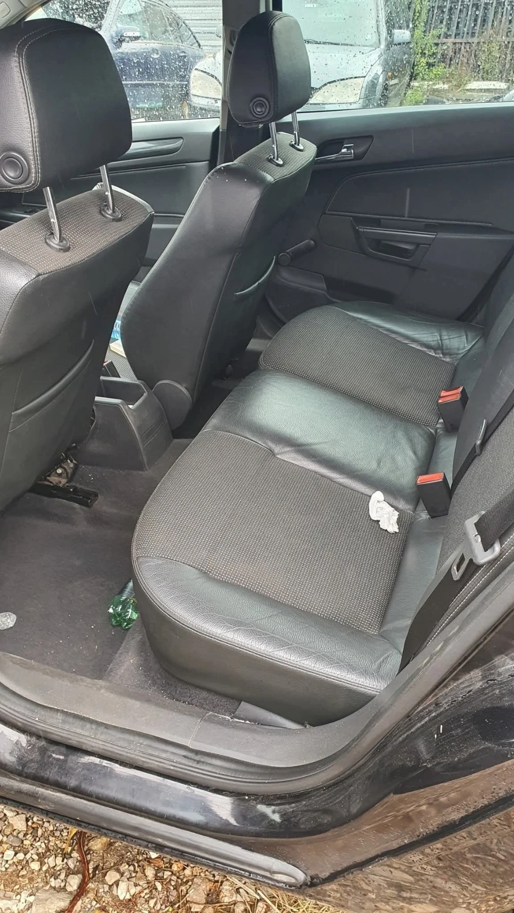 Opel Astra 1.7 101 на части  - изображение 6