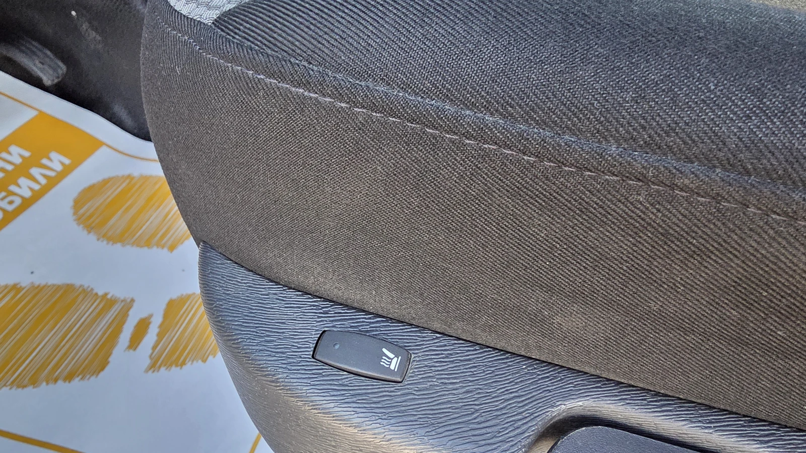 Renault Kangoo VAN dCi 95 к.с., снимка 11 - Автомобили и джипове - 53737360