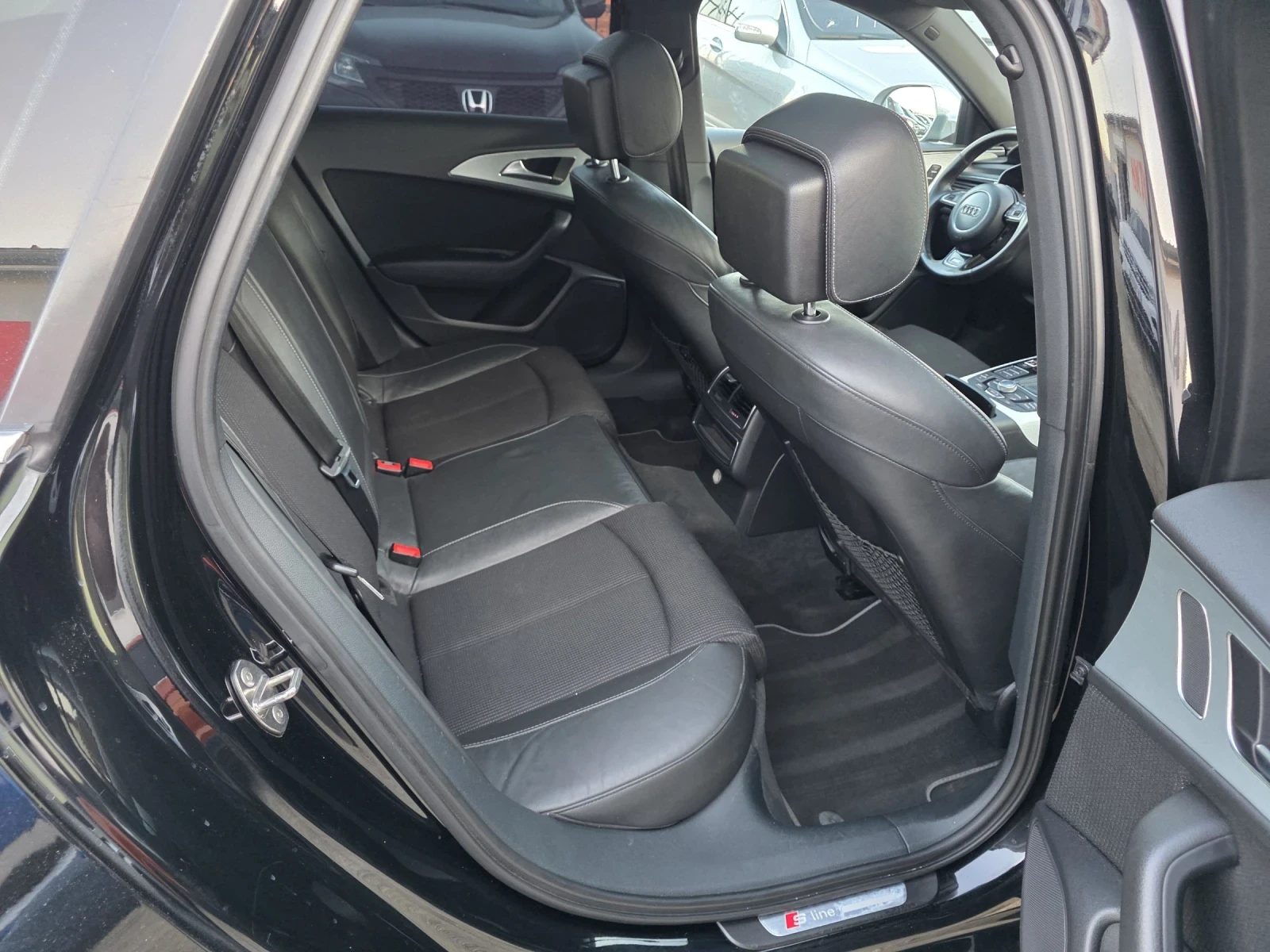 Audi A6 Avant | Quattro | 3.0 BITDI 313 | 8ZF, снимка 12 - Автомобили и джипове - 53826237