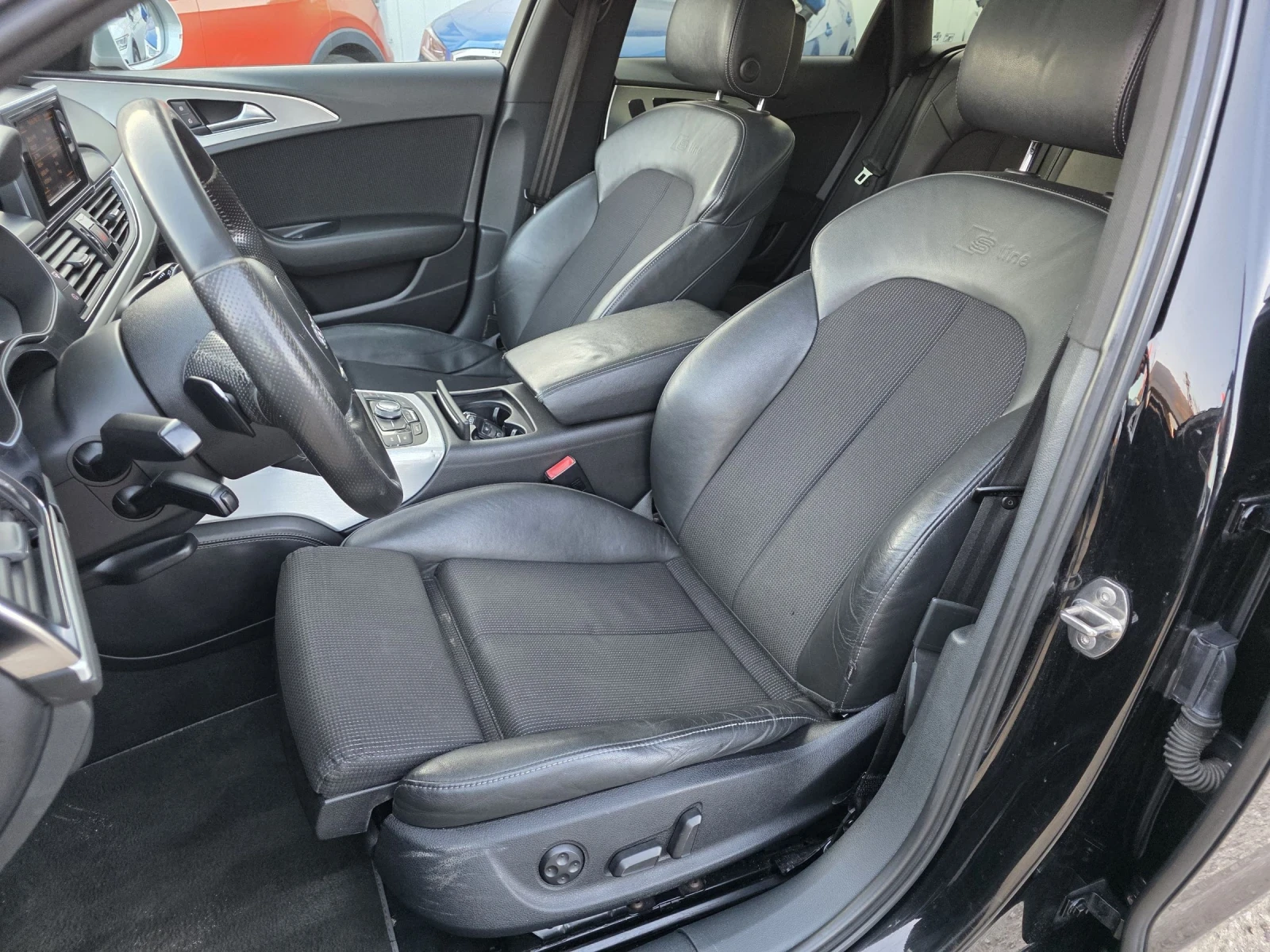 Audi A6 Avant | Quattro | 3.0 BITDI 313 | 8ZF, снимка 9 - Автомобили и джипове - 53826237