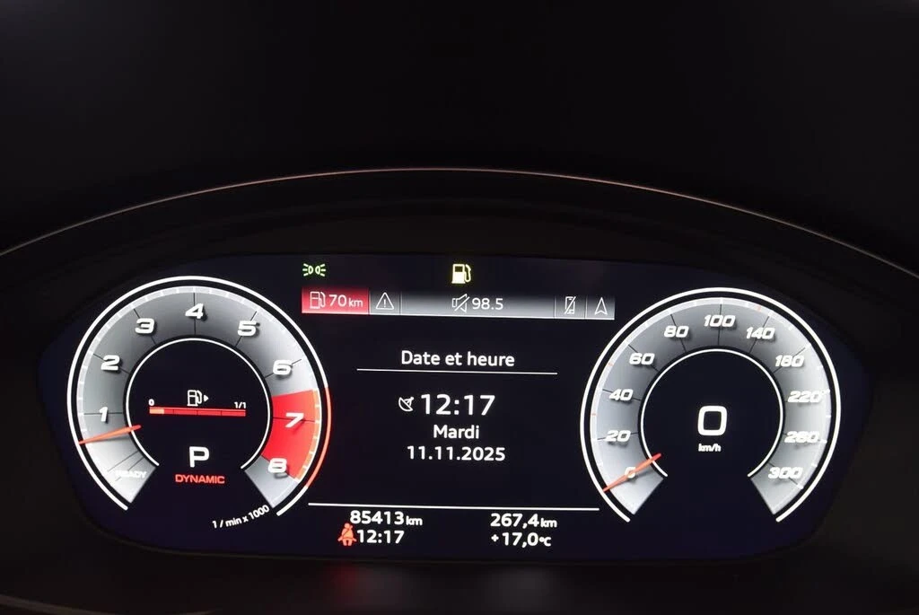 Audi S5 3.0T quattro Prestige* ����������* (���� �� ��)  | Mobile.bg � ����������� 10