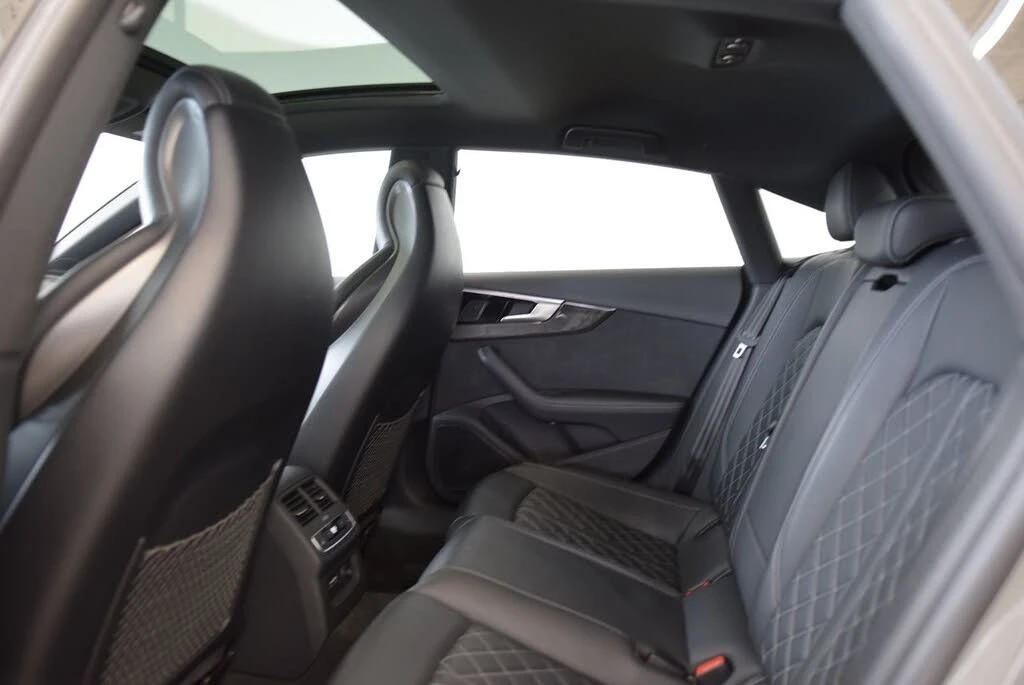 Audi S5 3.0T quattro Prestige* ����������* (���� �� ��)  | Mobile.bg � ����������� 17