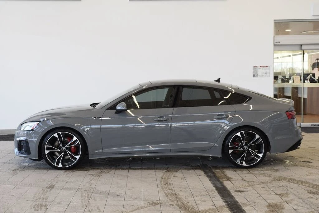 Audi S5 3.0T quattro Prestige* ����������* (���� �� ��)  | Mobile.bg � ����������� 4
