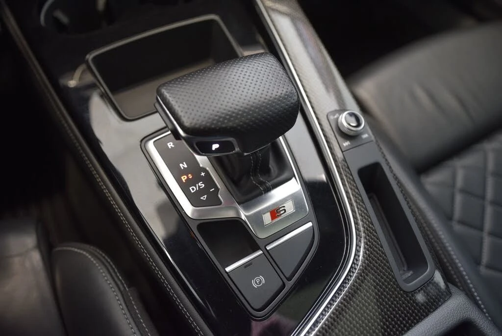 Audi S5 3.0T quattro Prestige* ����������* (���� �� ��)  | Mobile.bg � ����������� 14