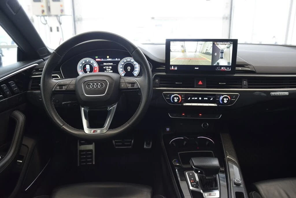 Audi S5 3.0T quattro Prestige* ����������* (���� �� ��)  | Mobile.bg � ����������� 8
