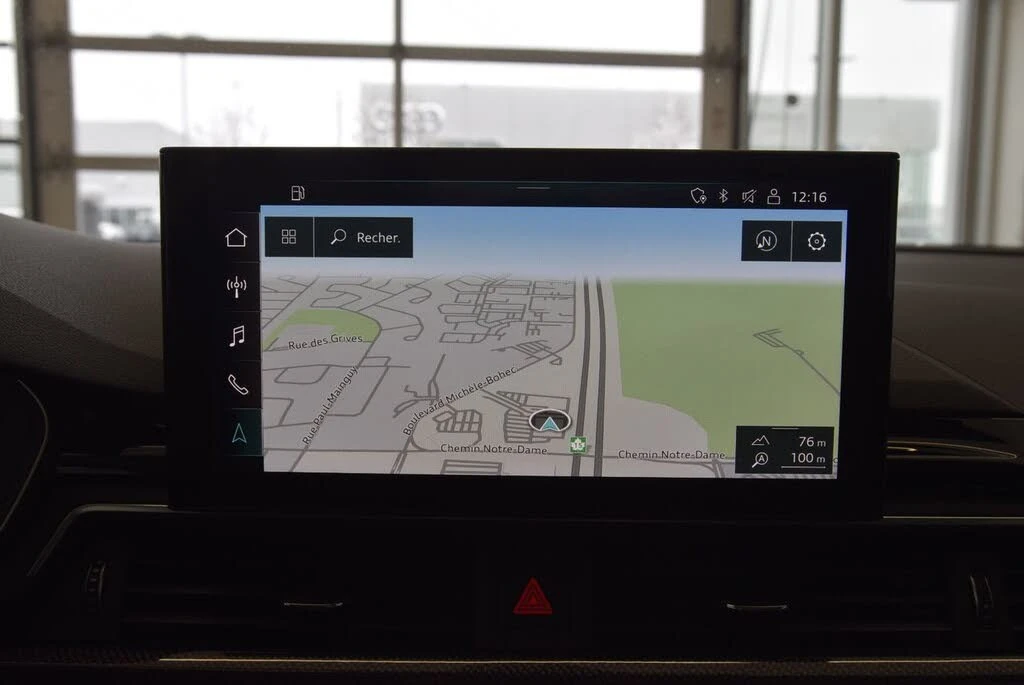 Audi S5 3.0T quattro Prestige* ����������* (���� �� ��)  | Mobile.bg � ����������� 16