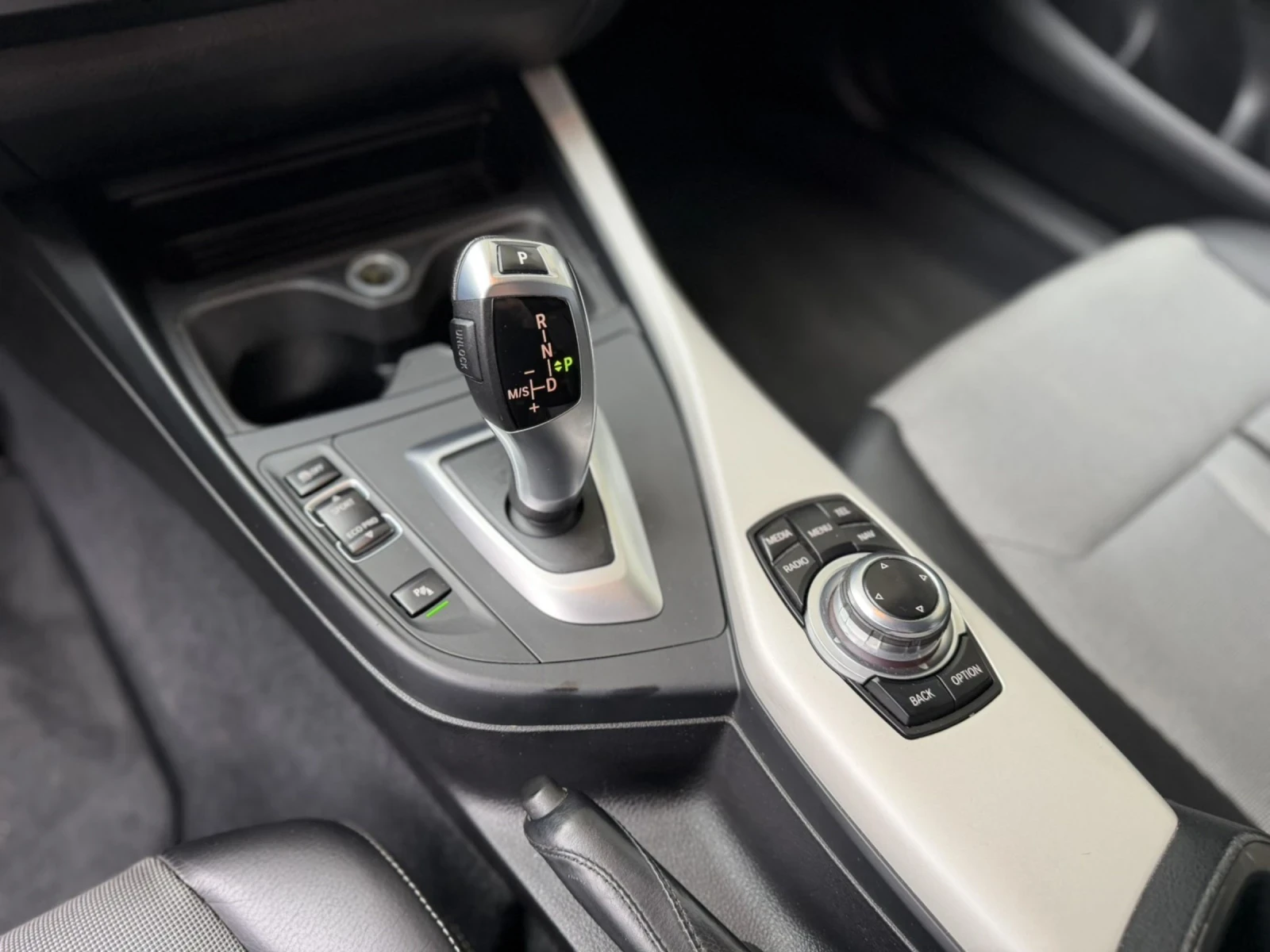 BMW 116 I/ АВТОМАТИК , снимка 13 - Автомобили и джипове - 54269210