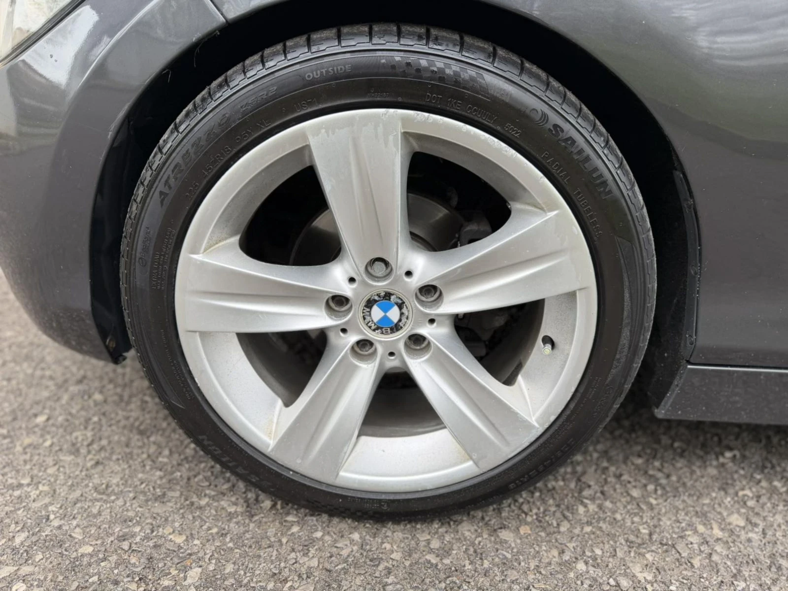 BMW 116 I/ АВТОМАТИК , снимка 15 - Автомобили и джипове - 54269210